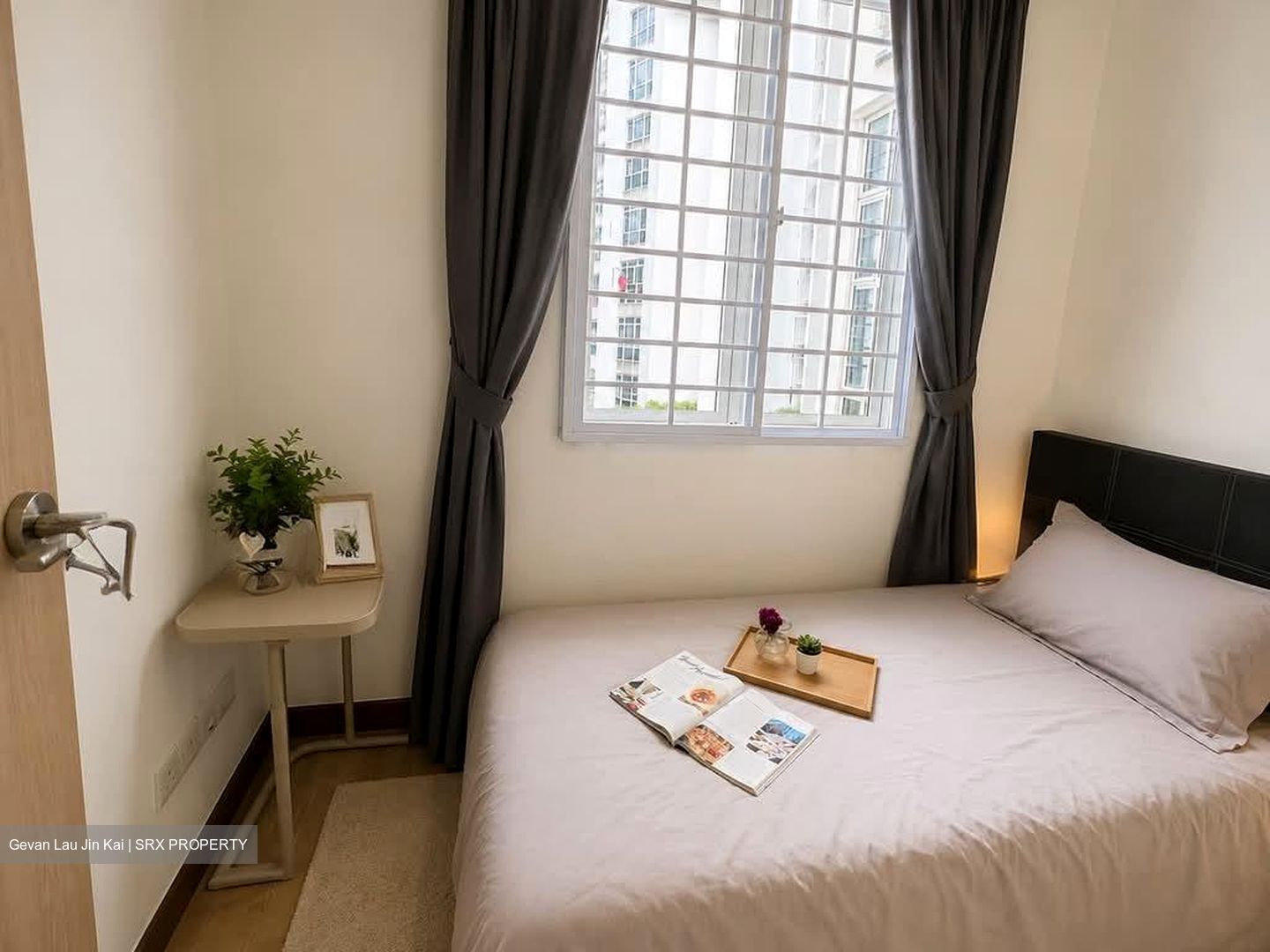 Casablanca (D25), Condominium #587842051